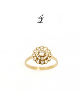 BAGUE 95883