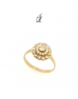 BAGUE 95883