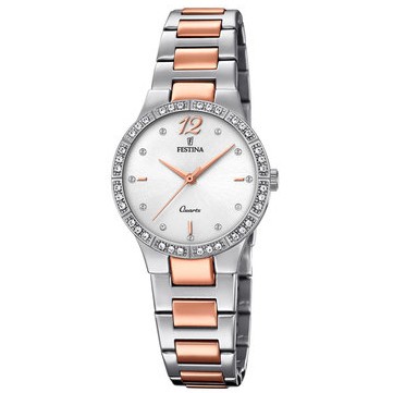 Montre FESTINA F20241 2 pour Femme en Tunisie chez Joaillerie Larous