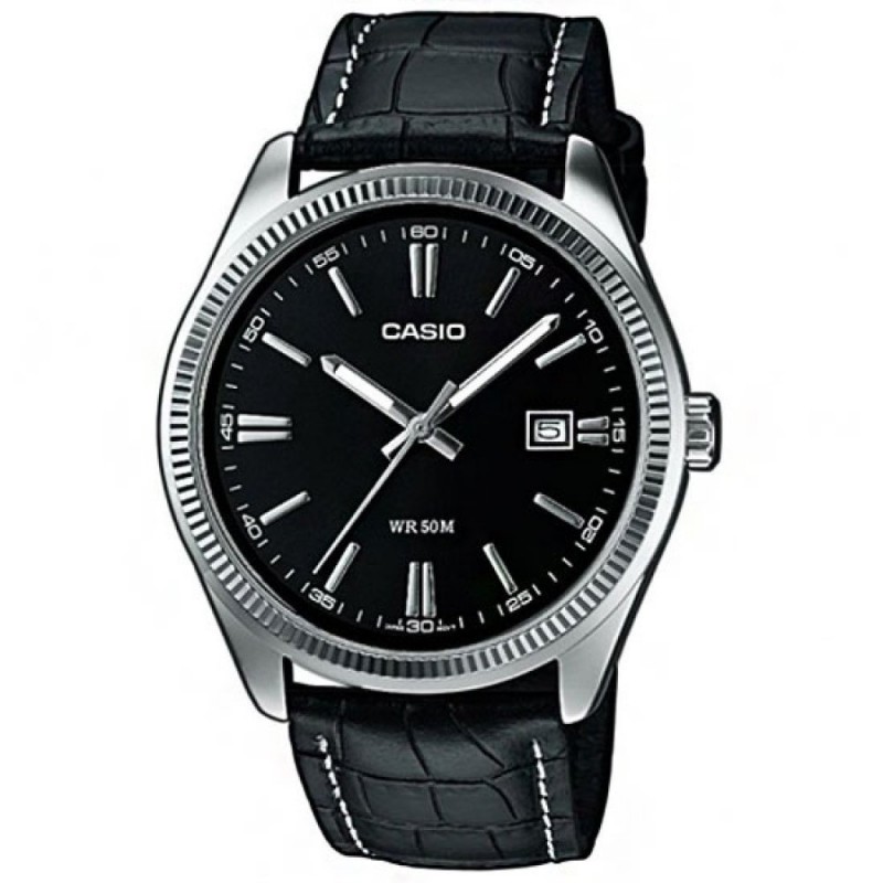 Casio discount montre tunisie