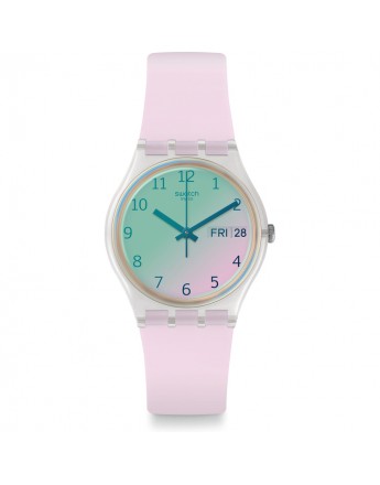 Montre best sale suisse swatch