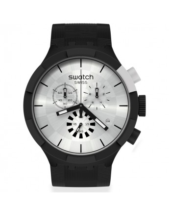 SWATCH SB02B404