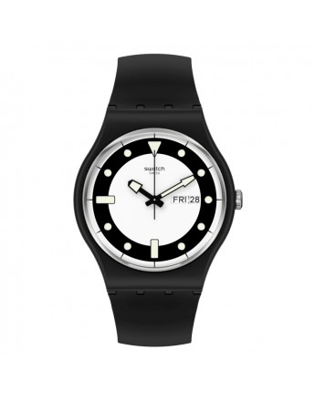 SWATCH SO32B705