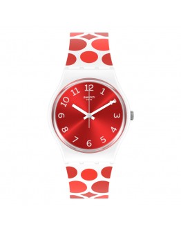 SWATCH SO28Z103