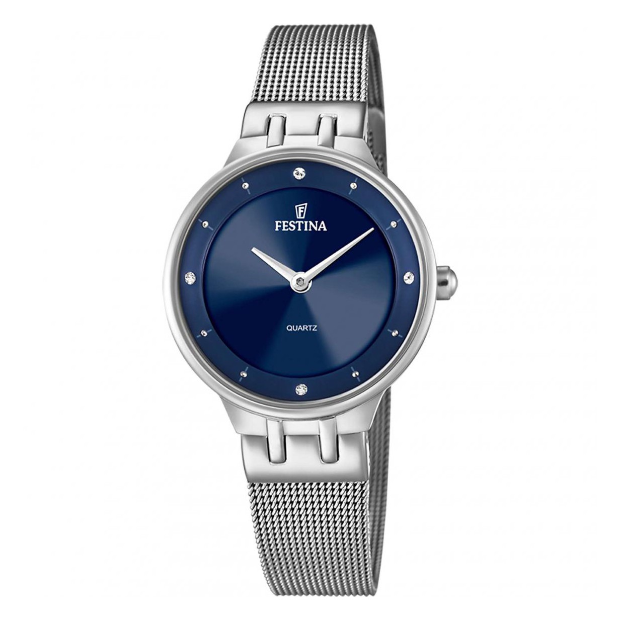 Montre femme FESTINA F20597 3 en Tunisie Acier vente en ligne site