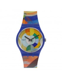 SWATCH GZ 712