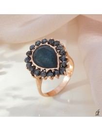 BAGUE 76884