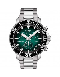 TISSOT T 1204171109101