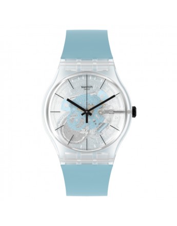 SWATCH SO29K105