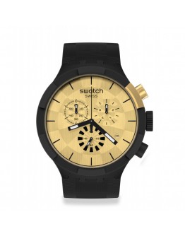 SWATCH SB02Z400