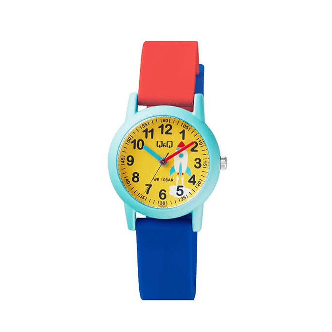 Montre Q Q VS49J009Y en Tunisie pour Enfant Revendeur Officiel Q Q