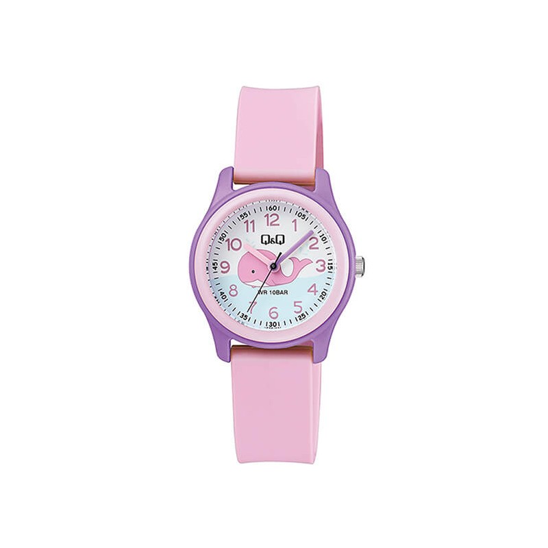 Montre Q Q VS59J001Y en Tunisie pour Enfant Revendeur Officiel Q Q