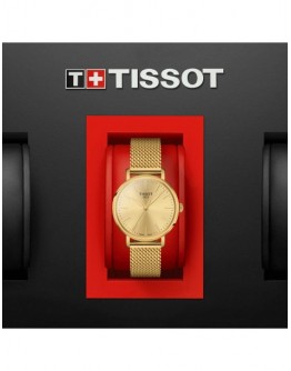 TISSOT T 1432103302100