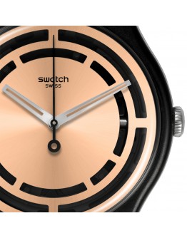 SWATCH SO32B116