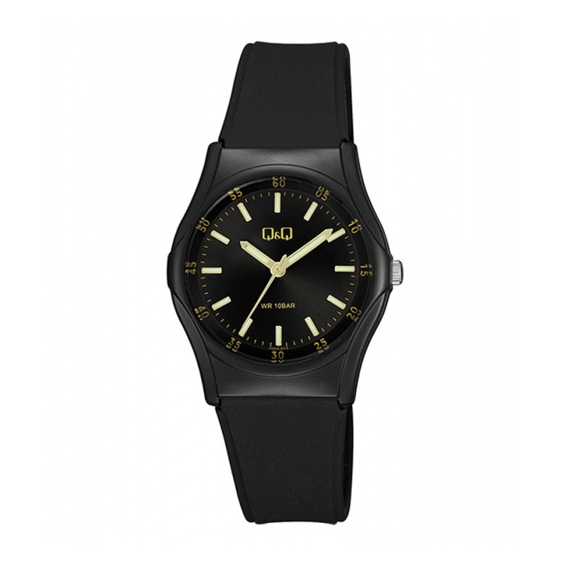 Montre discount q&q prix