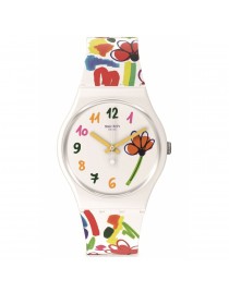 SWATCH SO28W 108