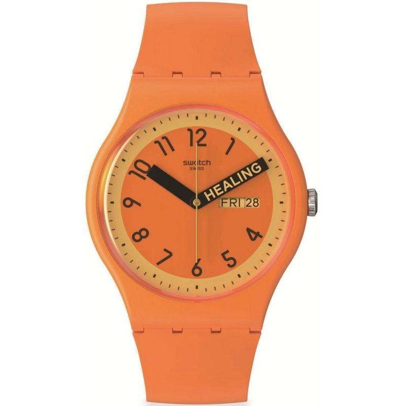 Swatch best sale suok 700