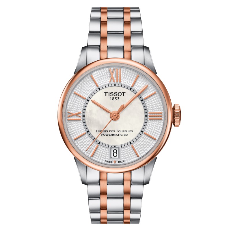 Montre homme best sale tissot tunisie