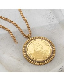 PENDENTIF DOLLAR 163837