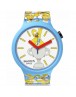 SWATCH SB05Z100