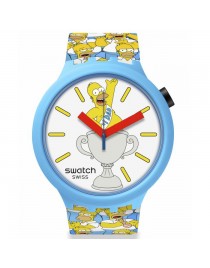 SWATCH SB05Z 100