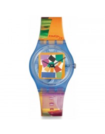 SWATCH SO28Z 127