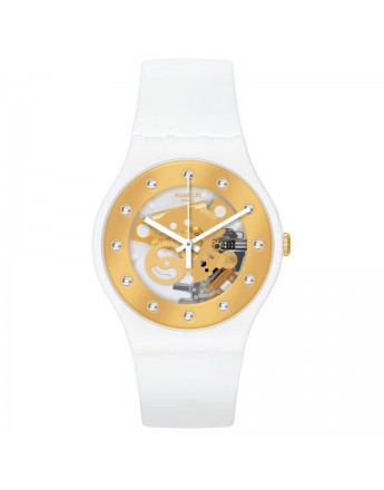 SWATCH SO29W105-S14