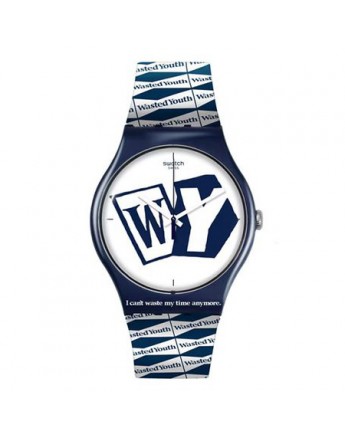 SWATCH SO29Z141