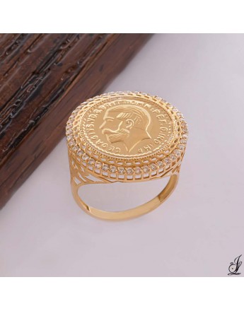 BAGUE 181618