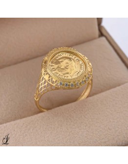 BAGUE 182880