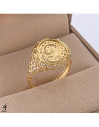 BAGUE 182882