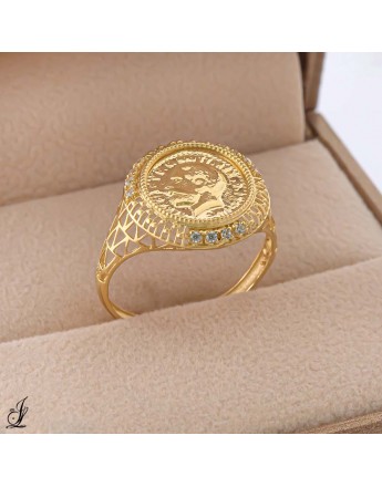 BAGUE 182884