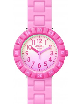 Flik Flak Pink Splash ZFCSP125