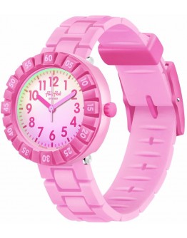 Flik Flak Pink Splash ZFCSP125