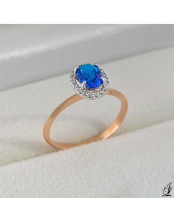 BAGUE 154185