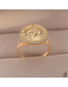 BAGUE 183744