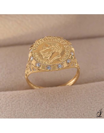 BAGUE 183758