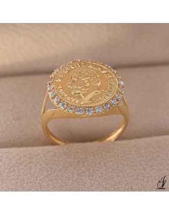 BAGUE 183763