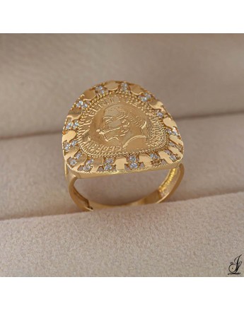 BAGUE 183755