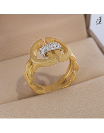 BAGUE 167362