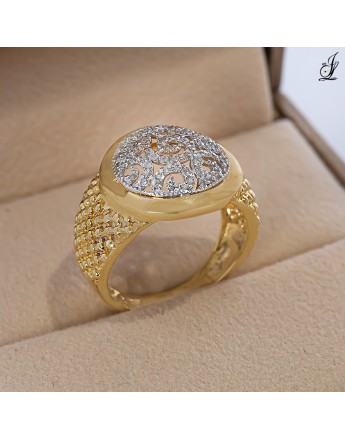 BAGUE 184340