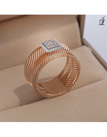 BAGUE 184777