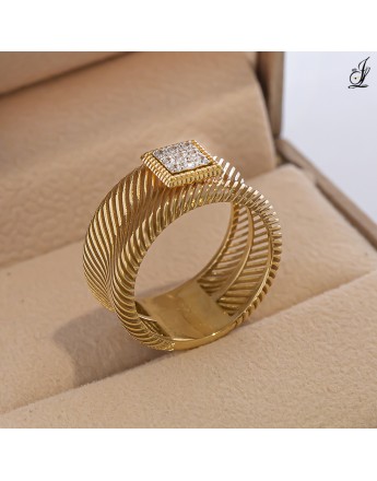 BAGUE 184778