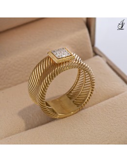 BAGUE 184778