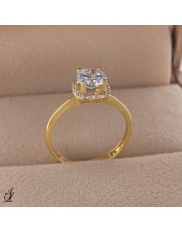 BAGUE 184852