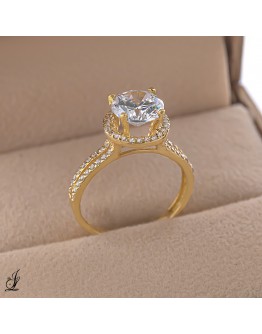 BAGUE 184855