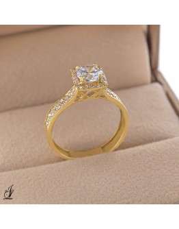 BAGUE 184861