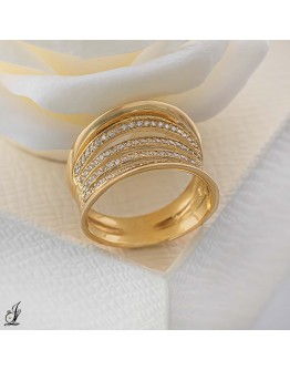 BAGUE 174065