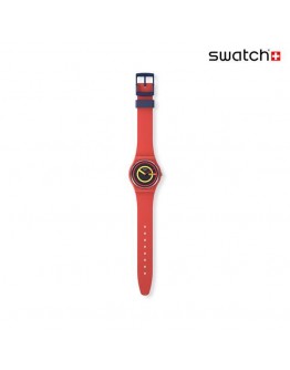 SWATCH SO28R702