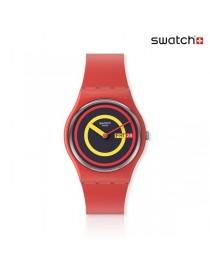 SWATCH SO28R 702